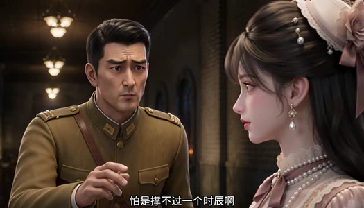 云州千重浪，四小姐掌锋第一季 （44集）必看清单