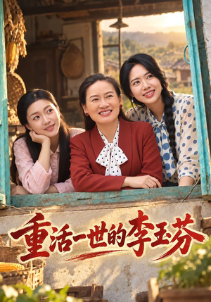 重活一世的李玉芬（89 集）免费短剧网站