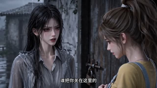 烬色余温(232集) 烬色余温(232集)上头短剧