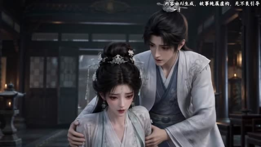 穿书后我成了王爷的夫人第二部（79集）手机在线看无需下载APP