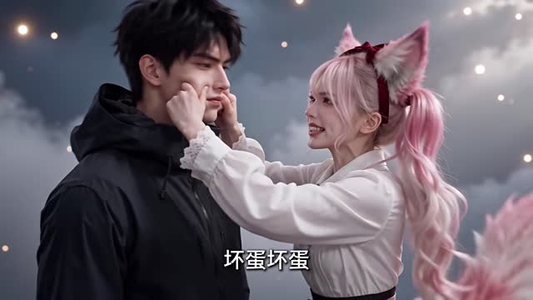 全民国运求生：我的技能有亿点多6（115集）战神短剧