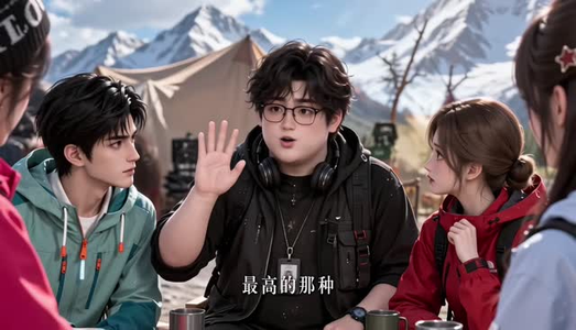 烬耀星芒_他极致偏爱第三季（42集）好看的短剧推荐几部