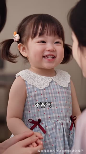 奶团驾到:调皮乐宝大佬爹(152集) 奶团驾到:调皮乐宝大佬爹(152集)太硬核了