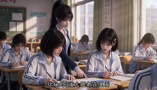 燃栀：栀子花开恰逢少年第二季（60集）太好看了