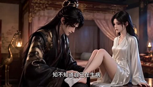 王爷不是反派吗？怎么要抱抱第二季（86集）完全免费