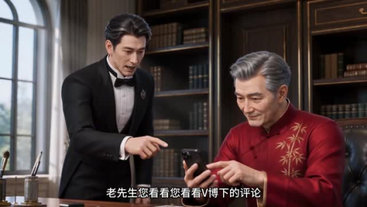 三岁锦鲤小姑（1-138集）爽文改编