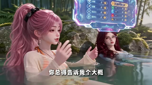 重生！天灾末世闺蜜囤枪我囤粮（101-325集）独立女主