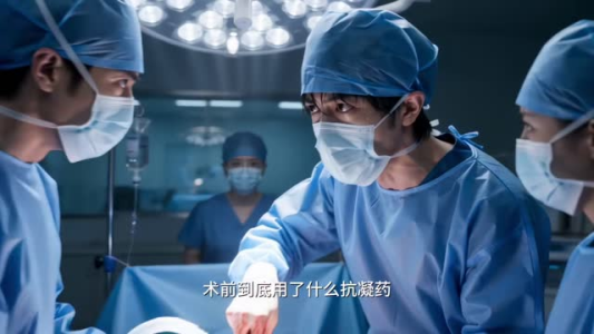 站在外科之巅,我在急诊科疯狂摸鱼第四季(108集) 站在外科之巅,我在急诊科疯狂摸鱼第四季(108集)每日同步更新追更日历表