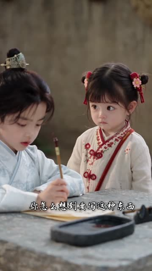 糖宝是锦鲤第四季(139集) 糖宝是锦鲤第四季(139集)玄幻