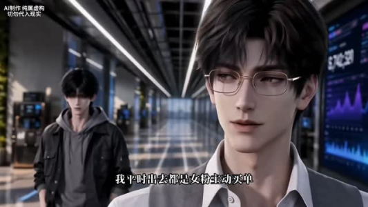 校花表白，我反手把她炼成尸傀 （121集）画面精美