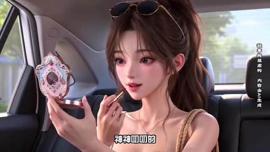 轮回万次只为和死神赌一条活路（156集）全能女主