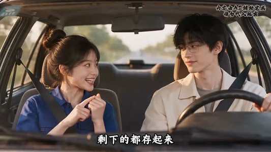 我的乐园有一点刺激（186集）刷屏短剧