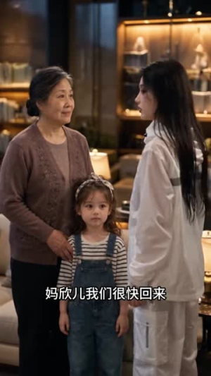 末世来临我靠囤货种田丰衣足食（100集）全能女主