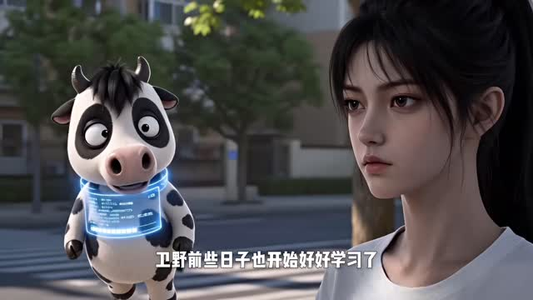 穿书女频，系统被我干崩溃（35集）网盘下载