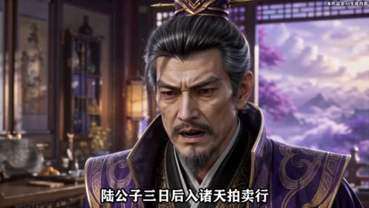 诸天拍卖行,我好物倾销万域第二季(150集) 诸天拍卖行,我好物倾销万域第二季(150集)甜剧推荐
