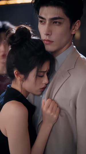 婚后第三年,霍先生心动了(87集) 婚后第三年,霍先生心动了(87集)看哭了