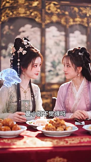 福星瑶瑶心声炸了满朝文武都吃瓜第二季（192集）2026短剧