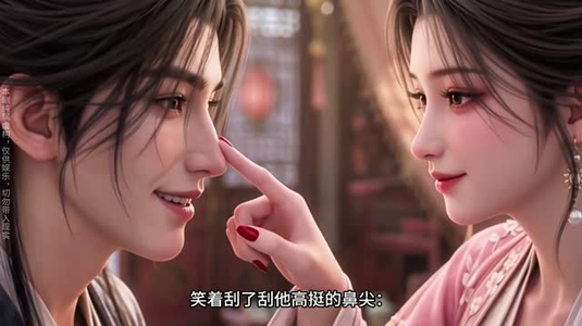 男闺蜜接我进宫享福（33集）最佳导演