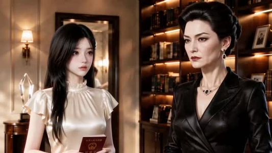 臣心予筝(146集) 臣心予筝(146集)喜剧担当