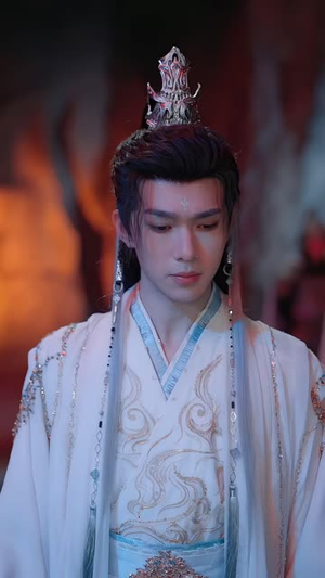 悔婚太子，我孵出三界老祖（79集）武侠短剧