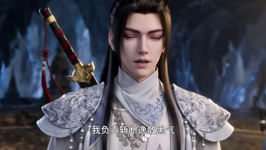 开局被雷劈我在修仙界当CEO(95集) 开局被雷劈我在修仙界当CEO(95集)土味情话太撩了