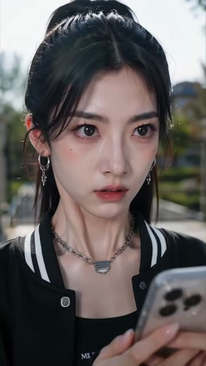 满级大佬拒做团宠（112集）百万网友同时在线催更