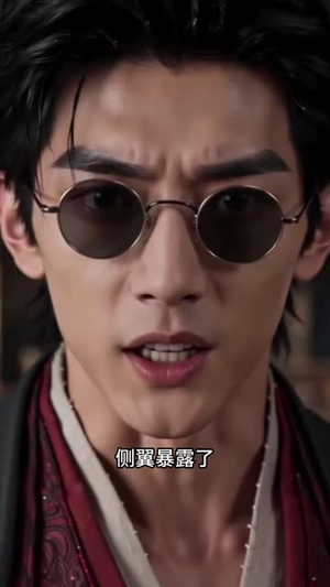 臭山贼朕就是女帝第二季（89集）单元短剧