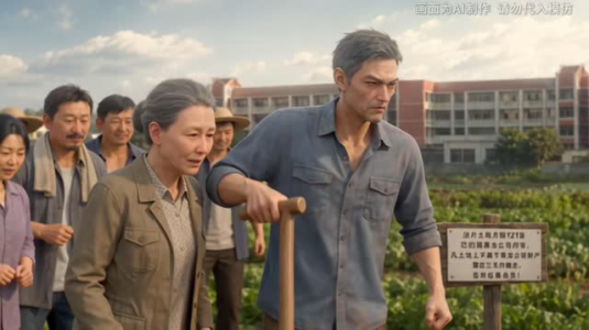 义薄云天之从头再来第一季（125集）满分老公