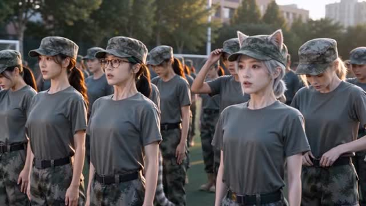 误入修仙大学（23集）短剧排名