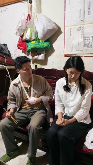 雪落终逢春(77 集) 雪落终逢春(77 集)最佳导演