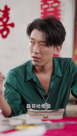 牌局藏锋(33集) 牌局藏锋(33集)事业型女主