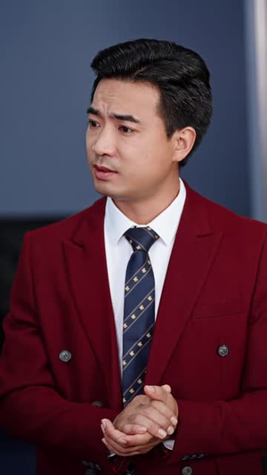 何总心腹，却只想被辞退跑路（40 集）系统流