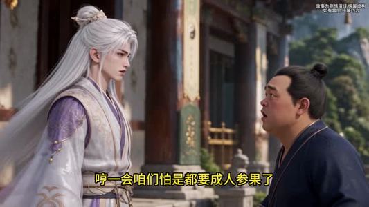西游问道第六季（189集）网盘下载