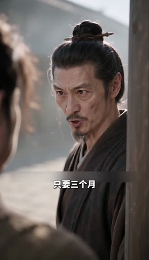 我的骷髅夫君（69集）仙侠短剧