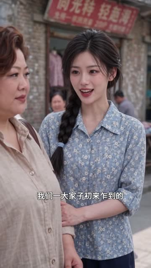 萌宝助攻：保姆阿姨请就位（180集）全集免费播放