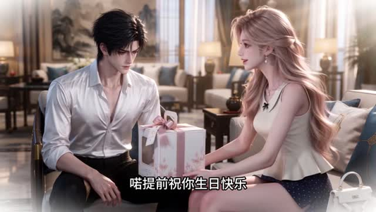 深情无声第二季（143集）角色名免费看