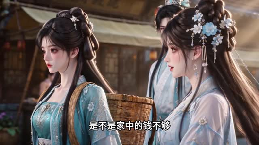 荒年嫁猎户,医妻兴全家(203集) 荒年嫁猎户,医妻兴全家(203集)太浪漫了