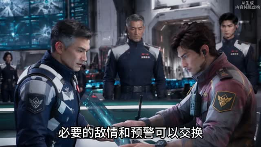 国降异界第六季（147集）在线播放