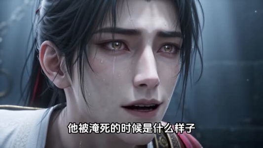别让人猜到你的金手指第二季（121集）老少恋短剧