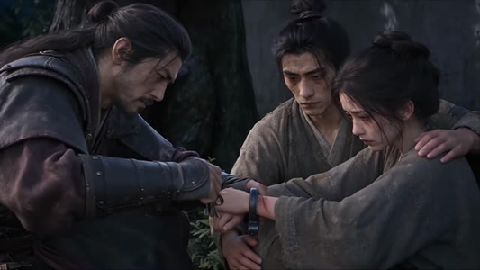 烛九阴第七季（163集）特效炸裂