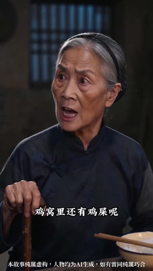 彪悍年代被推下水反手捞个金龟婿(107集) 彪悍年代被推下水反手捞个金龟婿(107集)新剧上线