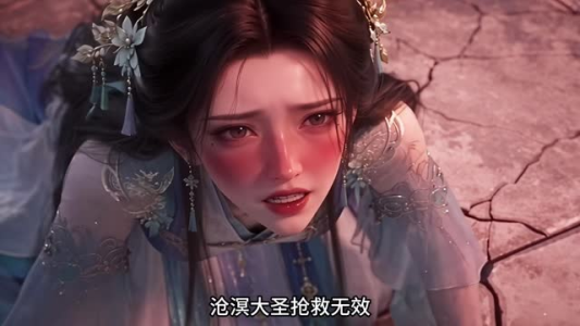 凡人修仙之外门杂役第五季（138集）爽翻了