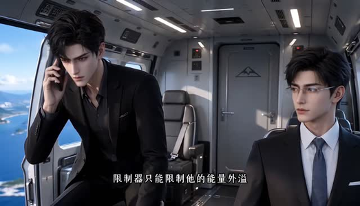 盛总的龙崽祖宗（290集）评分多少