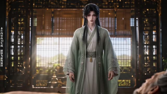 一世昭宁(86集) 一世昭宁(86集)宫斗短剧