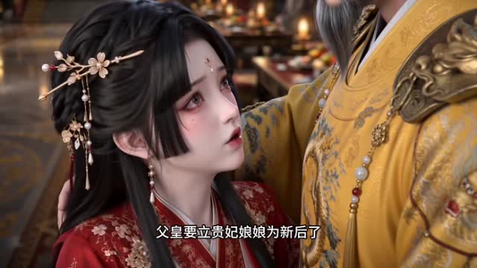 归遥,待君情根深种(88集) 归遥,待君情根深种(88集)看到真相大白那一刻太爽了