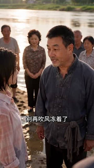 八零年代被推下水反手捞个金龟婿(151集) 八零年代被推下水反手捞个金龟婿(151集)装逼打脸