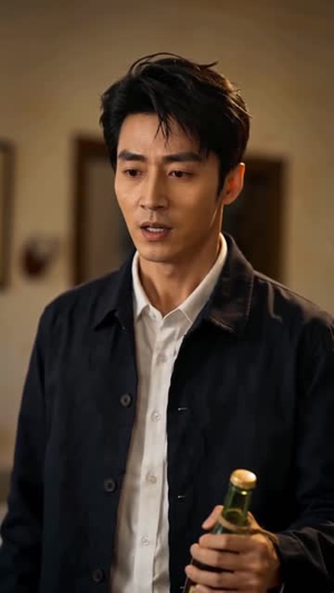 婚都结了，你说厂长老公找错了（65集）太炸裂了