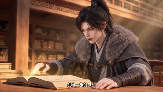 少年天帝录第一季(162集) 少年天帝录第一季(162集)车祸梗