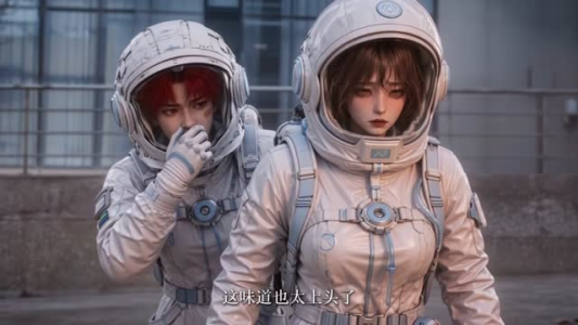 末日入侵：从无限列车开始求生 第二季（111集）太下饭了