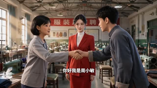 颠婆穿书:我在年代文里当德华 (85集) 颠婆穿书:我在年代文里当德华 (85集)去广告版